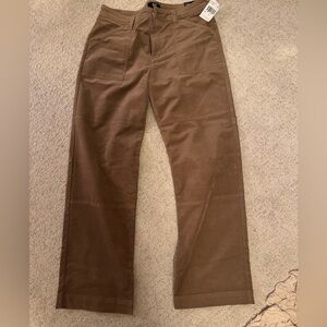 NWT! Utility pants Kut From The Cloth Sz 10